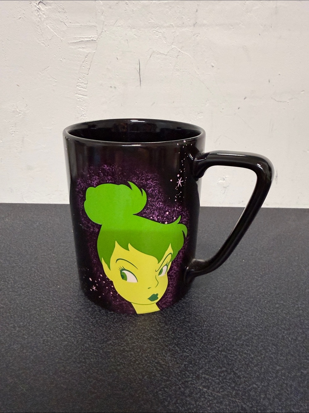 Dianey store tinkerbell mug